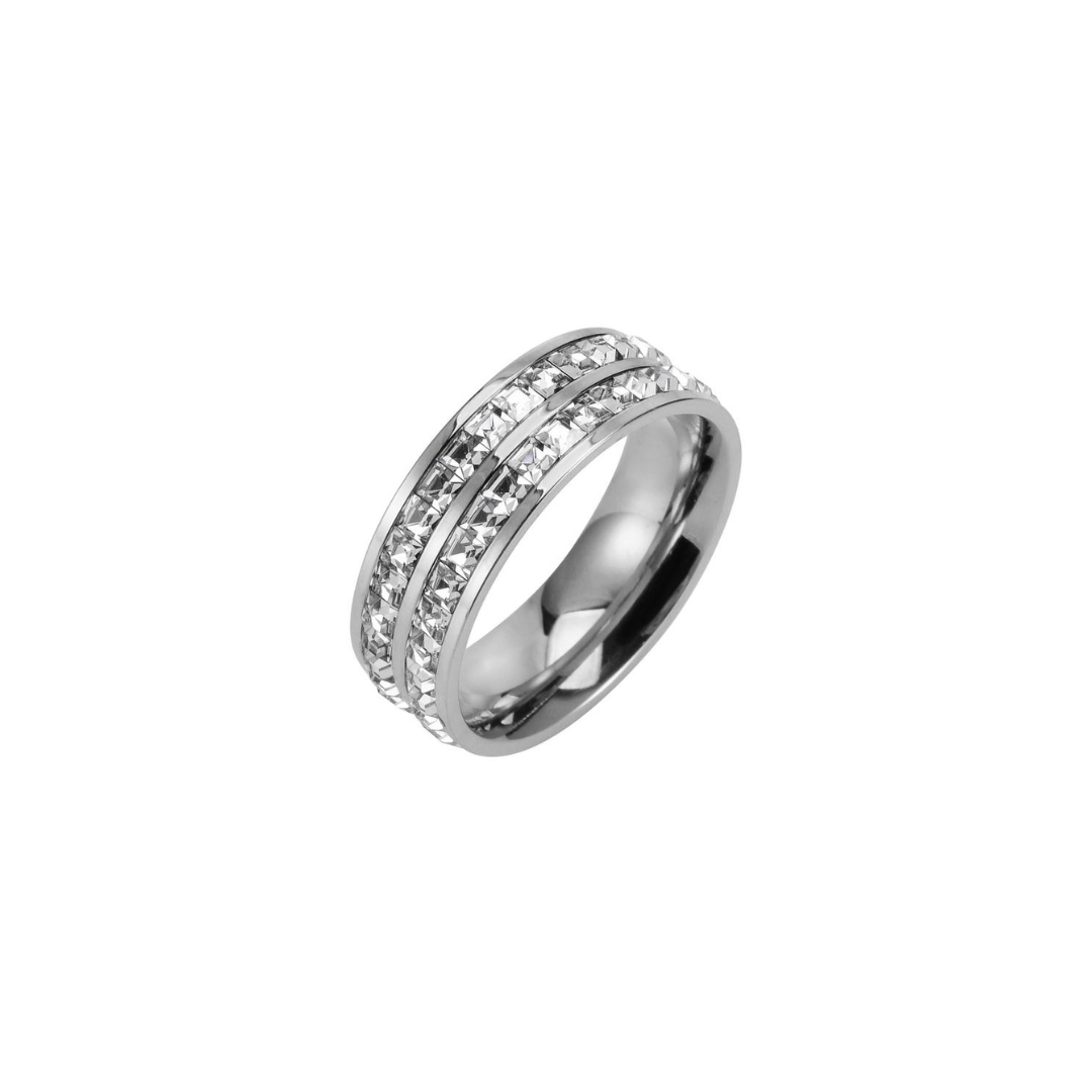 Mondo-ring | Goud